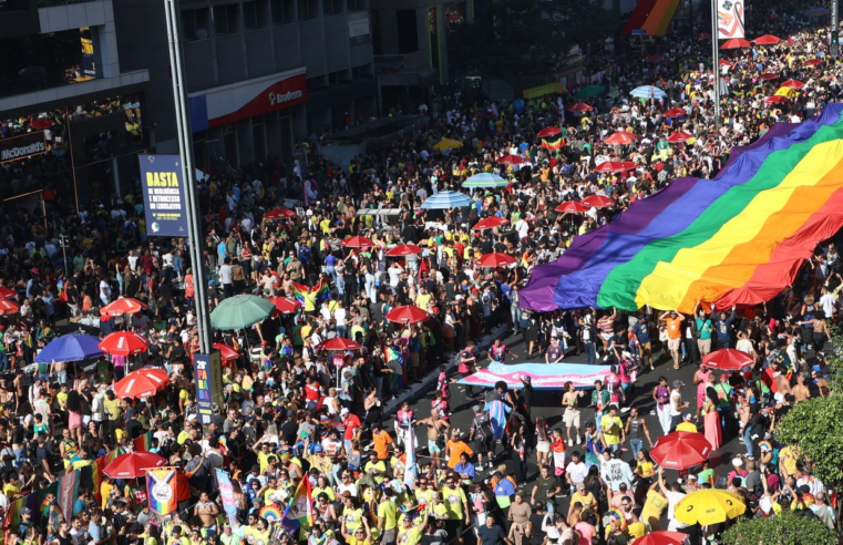 Hoje é Dia: São João, Festa de Parintins e Parada LGBT+ são destaques