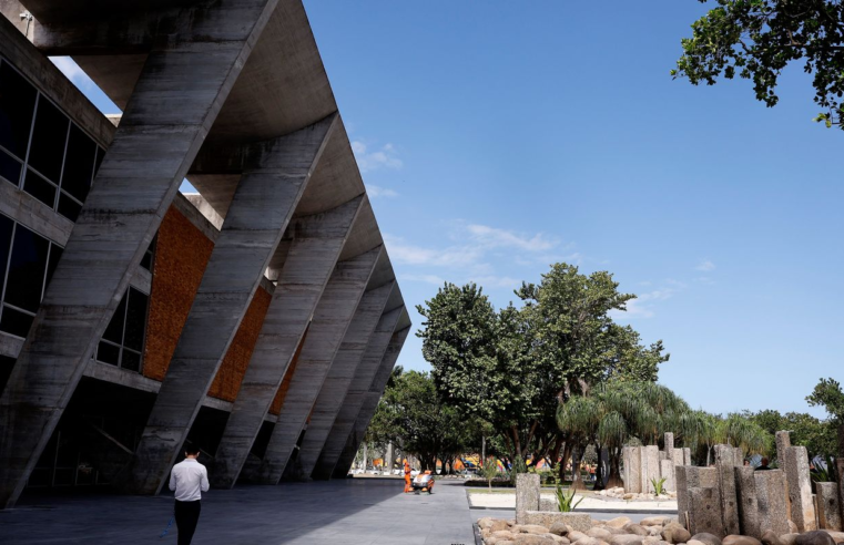 Cúpula do Brics leva Rio a decretar feriado e ponto facultativo dia 7