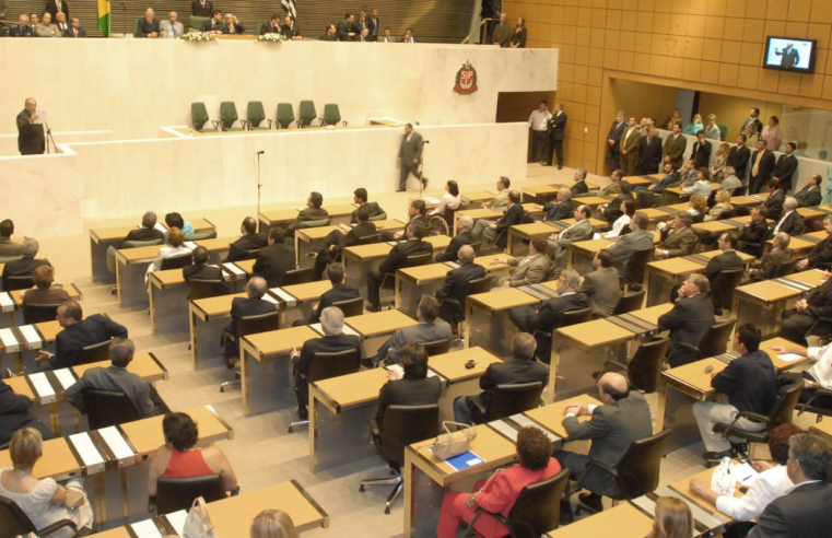 Deputadas estaduais paulistas recebem ameaças de morte