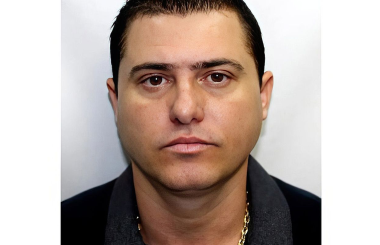 Miliciano Zinho é mantido em presídio de segurança máxima, em Brasília