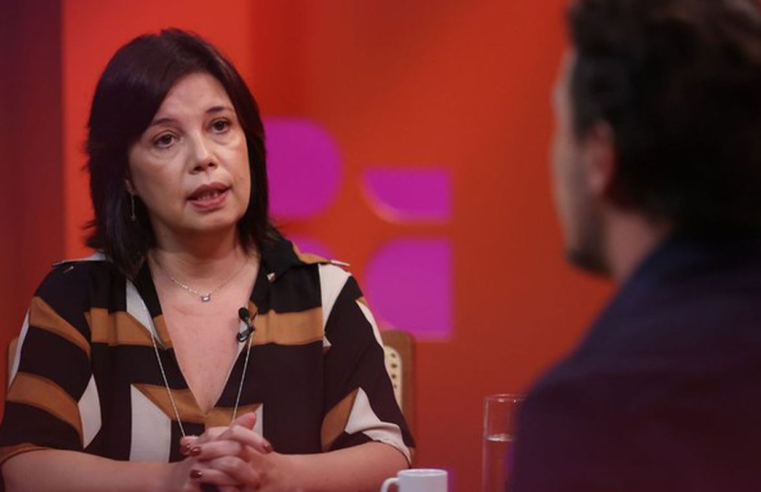 DR com Demori: Renata Mielli defende soberania tecnológica digital