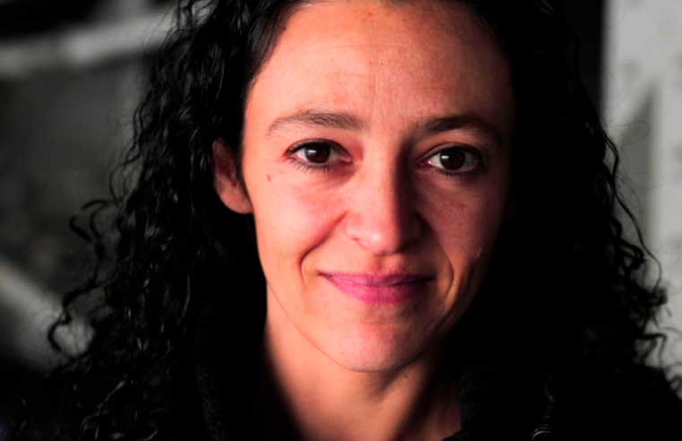 Autora de Tornar-se Palestina vê gravidade sem precedentes em Gaza
