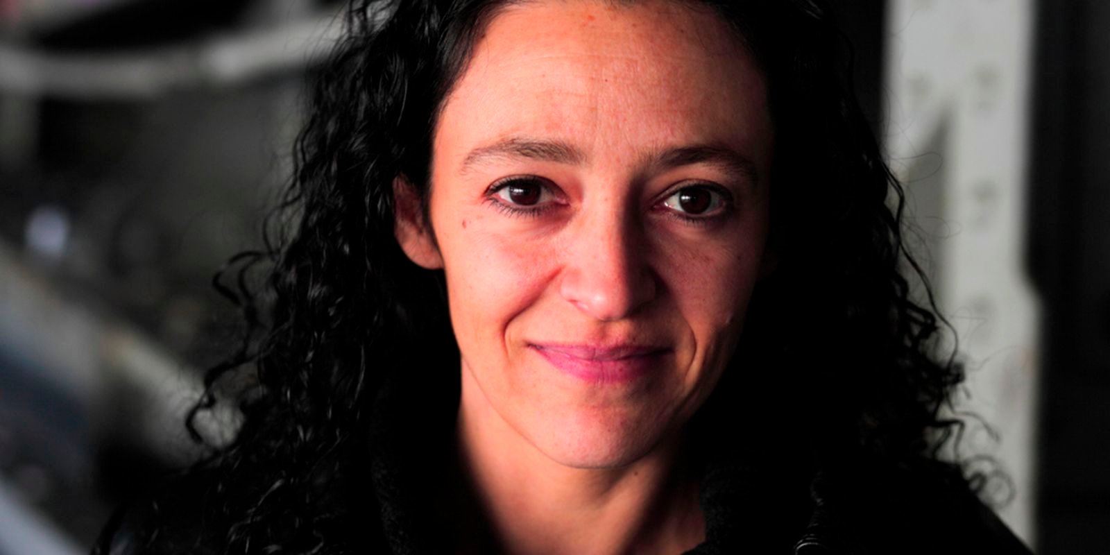 Autora de Tornar-se Palestina vê gravidade sem precedentes em Gaza