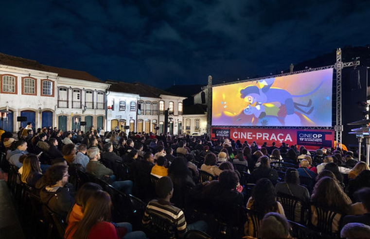 Mostra de Cinema de Ouro Preto homenageia atriz Marisa Orth