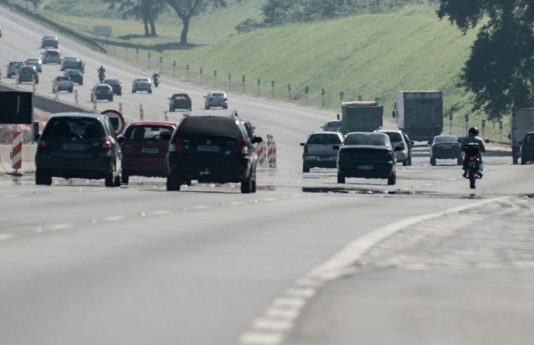 Pedágios em São Paulo ficarão mais caros a partir de 1 de Julho
