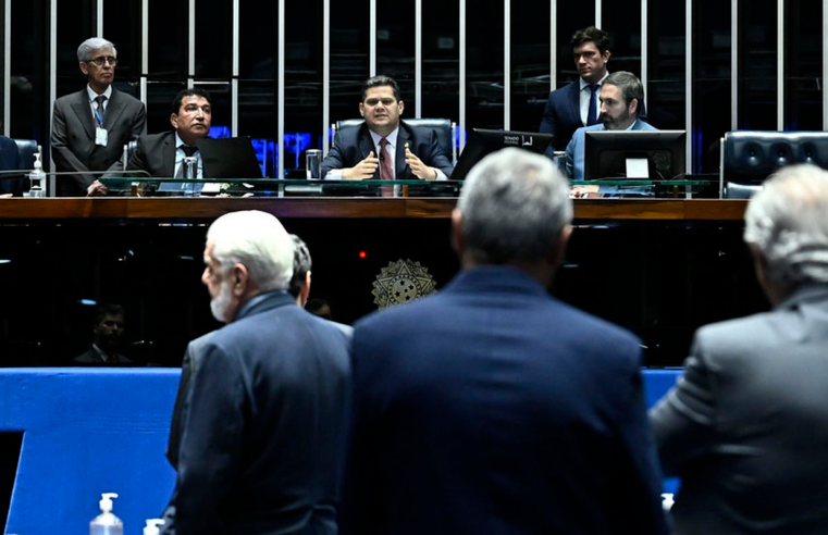 Senado aprova cota de 30% para mulheres em conselhos de estatais