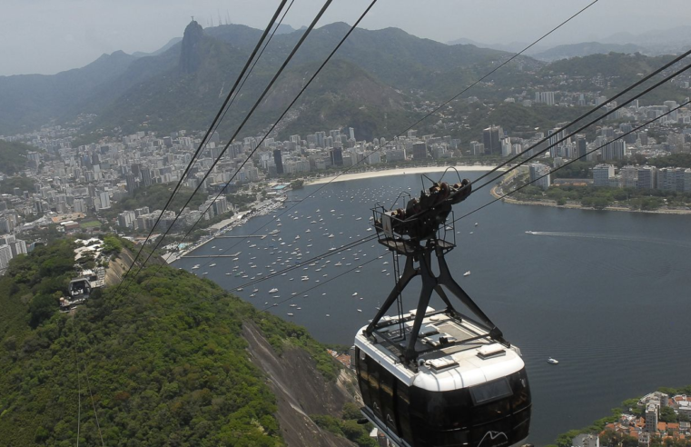 Rio de Janeiro sediará Cúpula Mundial de Prefeitos antes da COP30
