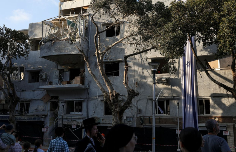 Israel e Irã se declaram vitoriosos em conflito
