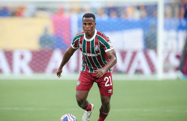 Mundial de Clubes: Fluminense enfrenta Mamelodi por vaga nas oitavas