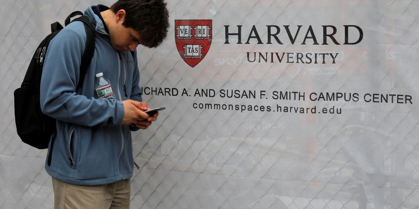 EUA vai monitorar redes de brasileiros que pedirem visto de estudante