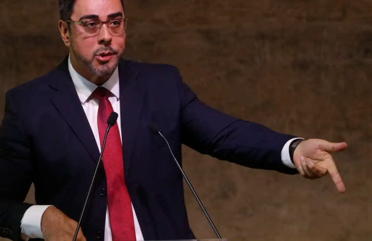 CNJ condena juiz Marcelo Bretas a aposentadoria compulsória