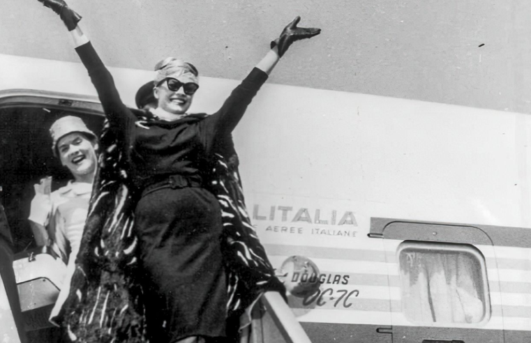 Mostra de cinema italiano começa hoje em 23 cidades do país