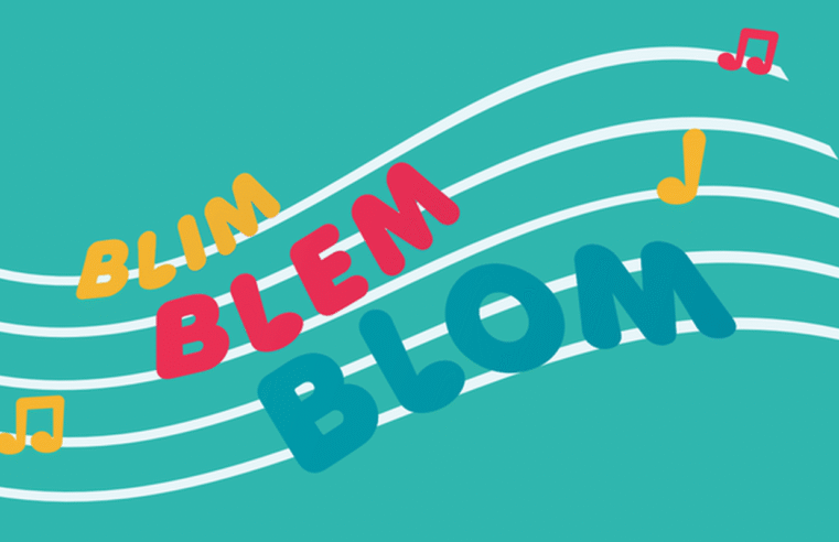 Rádio MEC: Flautista Celso Woltzenlogel participa do Blim-Blem-Blom