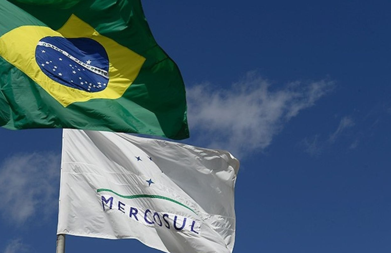 Presidentes vão flexibilizar tarifas comerciais do Mercosul