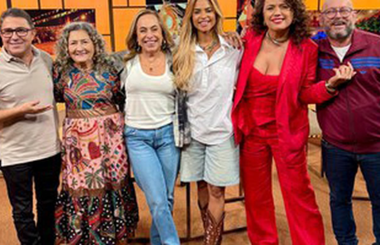 Sem Censura exibe edição temática sobre festas juninas nesta sexta