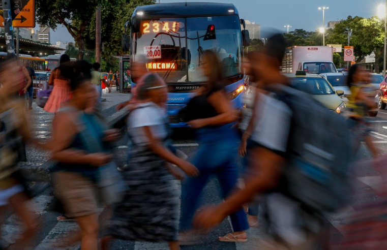 São Paulo tem fluxo migratório negativo pela primeira vez