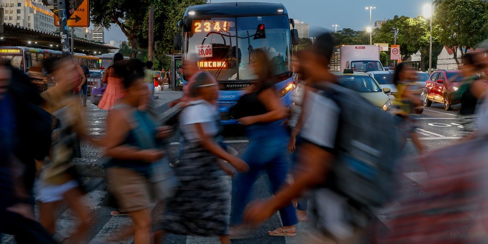 São Paulo tem fluxo migratório negativo pela primeira vez
