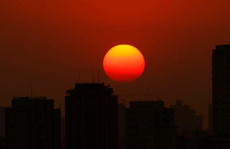 Percepções sobre clima se concentram em impactos do cotidiano
