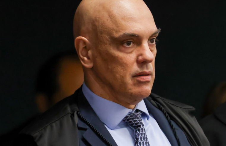 Moraes manda prender condenados por bomba no aeroporto de Brasília