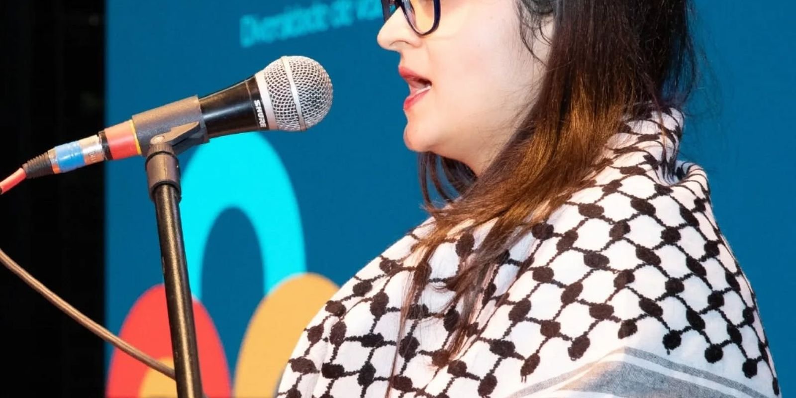 Palestinas no Brasil usam redes contra genocídio e estereótipos