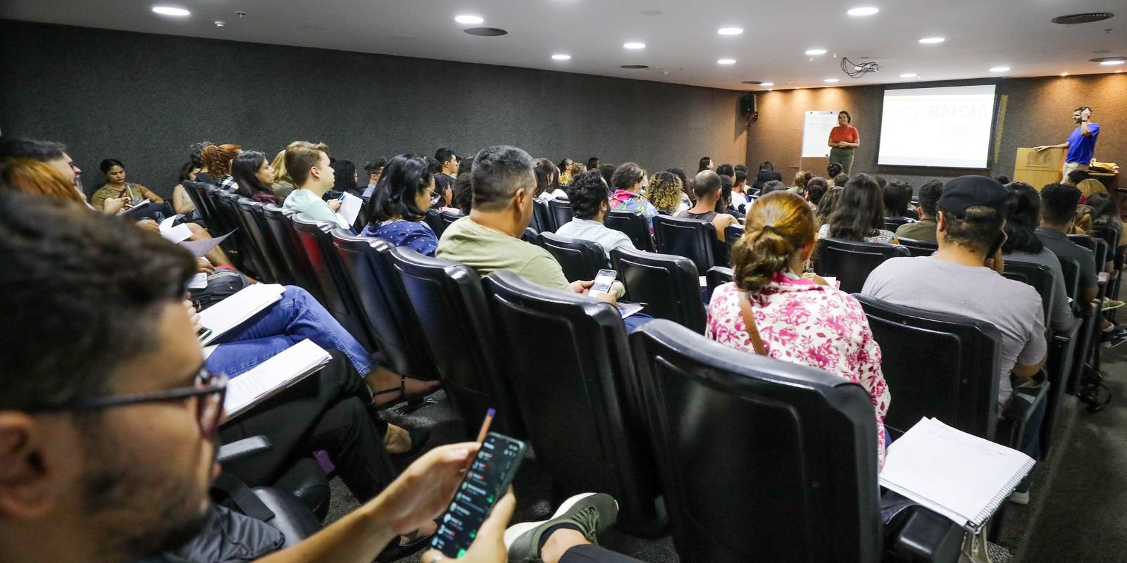 Governo define distribuição de cotas raciais em concursos públicos