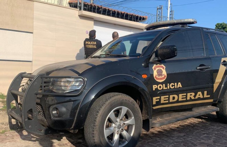 PF prende, no Rio, homem que vendia remédios sem licença