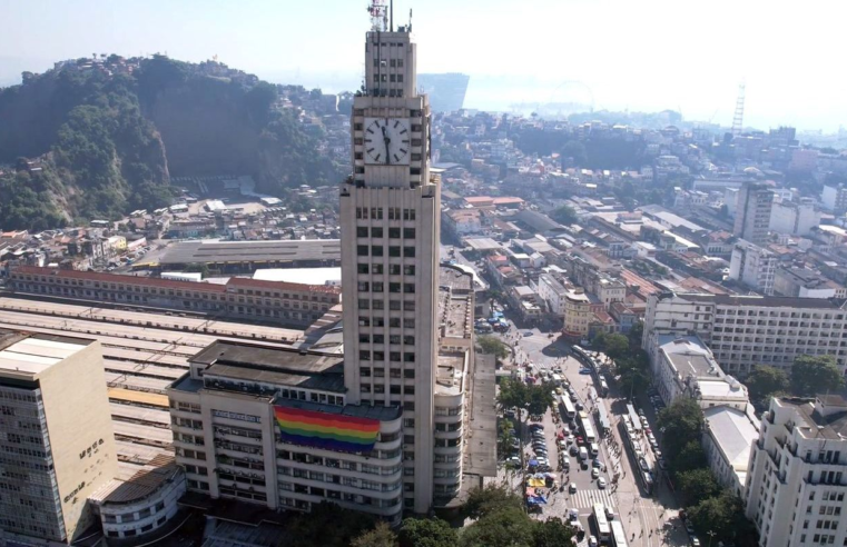 Com 15 anos, Rio Sem LGBTIfobia tem desafio de ampliar alcance