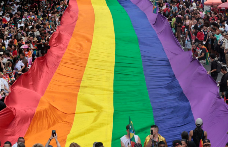 Brasil adere a declaração sobre direitos da população LGBTQIA+