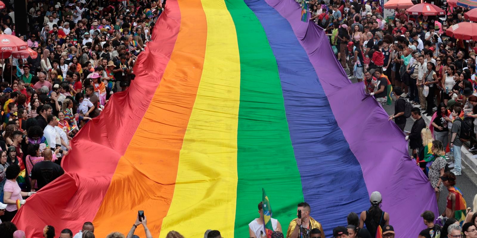 Brasil adere a declaração sobre direitos da população LGBTQIA+