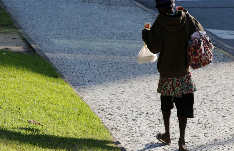 Onda de frio deve atingir pelo menos sete estados, alerta Inmet