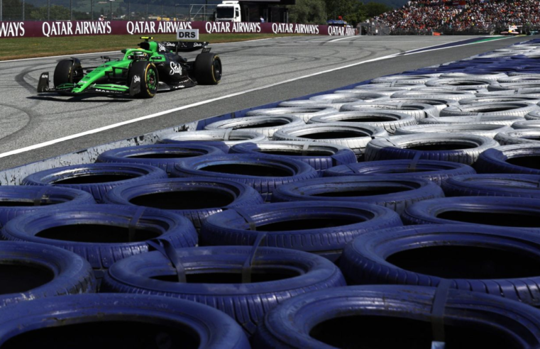 Bortoleto quebra longo jejum brasileiro na F1 e pontua na Áustria