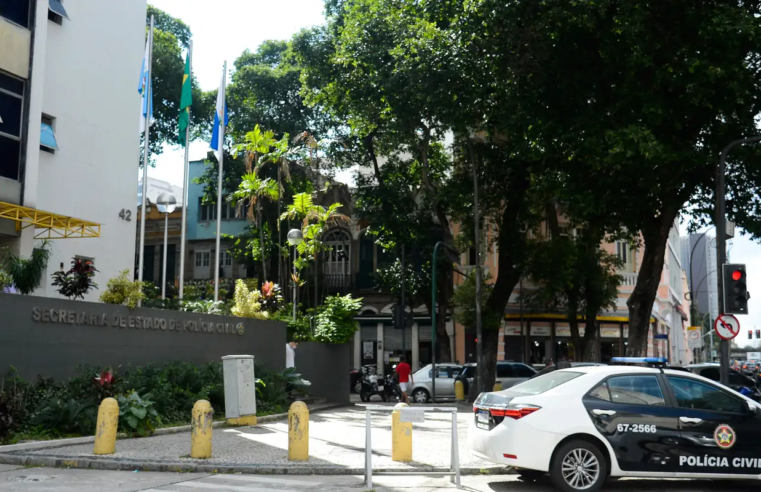 Polícia investiga crimes de estupro e tortura em nove estados