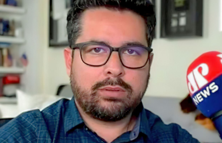 Moraes declara neto de Figueiredo notificado sobre denúncia do golpe