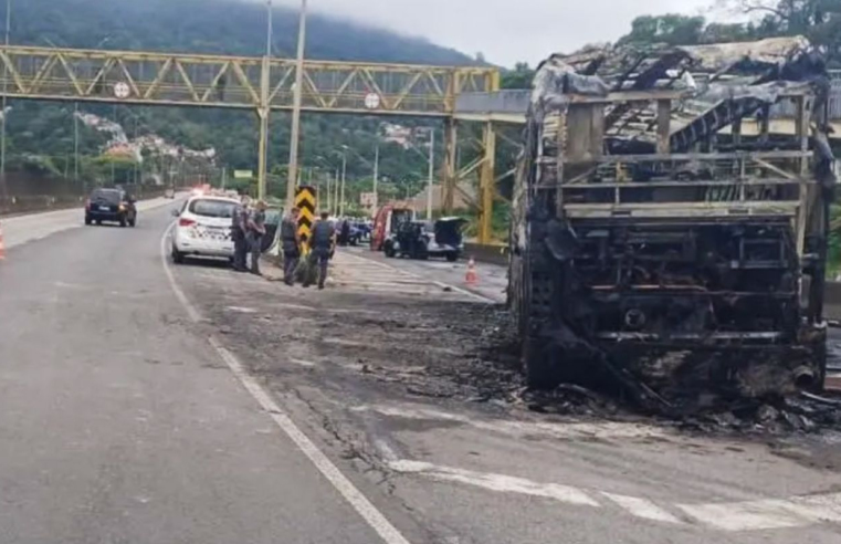 Começa em SP audiência sobre palmeirenses que emboscaram cuzeirenses
