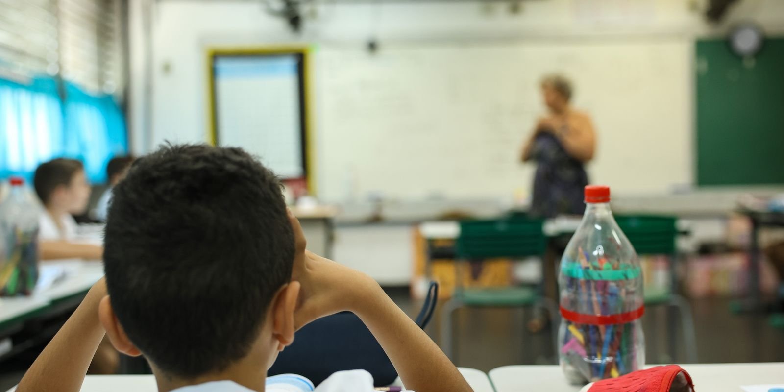 CNU dos Professores: prazo para pedir isenção de taxa vai até sexta