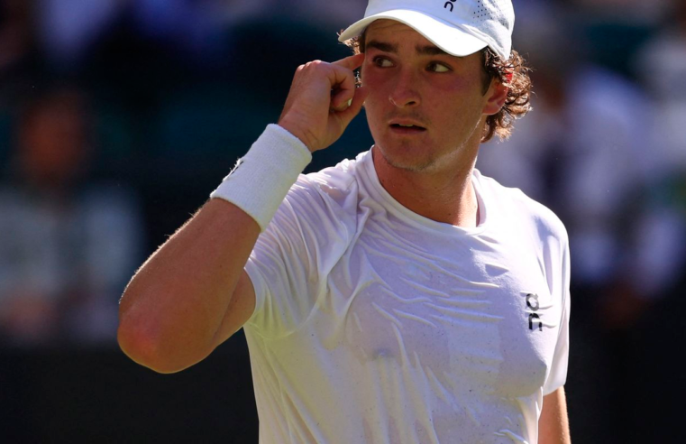 Bia Haddad e João Fonseca estreiam bem e vão a 2ª rodada de Wimbledon