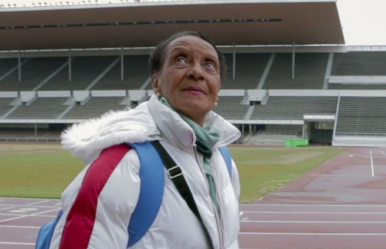 Atleta Wanda dos Santos morre aos 93 anos em São Paulo