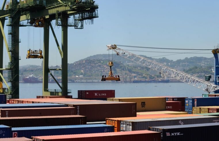 BR do Mar prevê redução de até 60% nos custos de cabotagem