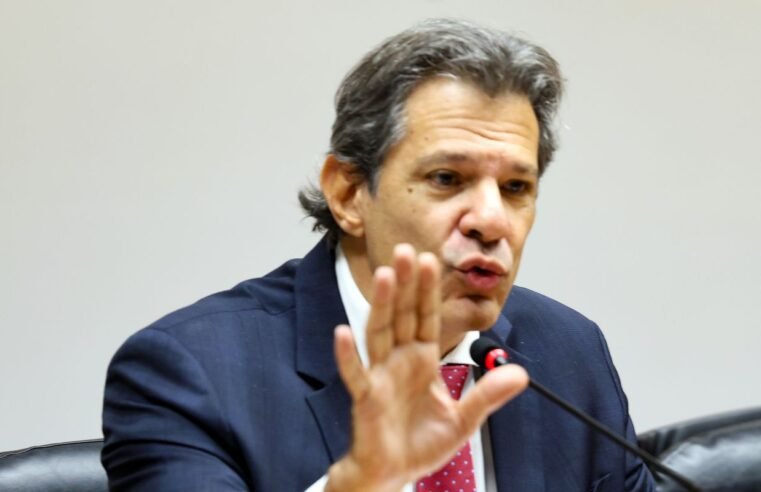 Brasil não sairá da mesa de negociação com EUA