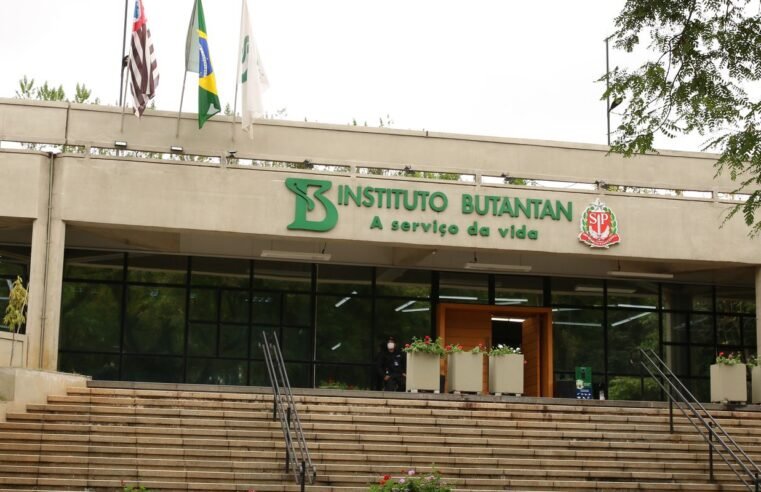 Butantan se prepara para testar vacina contra gripe aviária em humanos