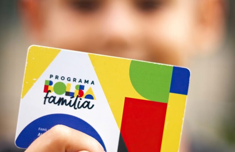 Caixa começa a pagar Bolsa Família de julho