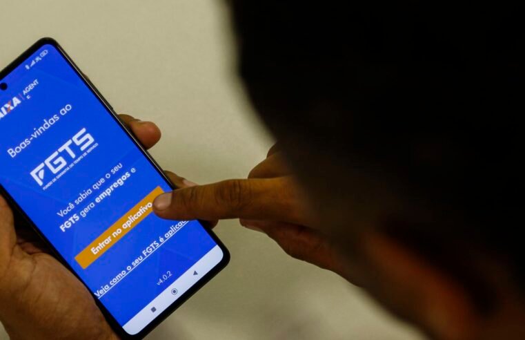 Caixa conclui distribuição de quase R$ 13 bilhões de lucro do FGTS