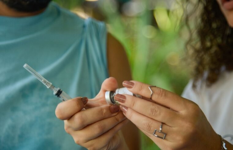 Casos de Síndrome Respiratória Aguda Grave caem na maior parte do país