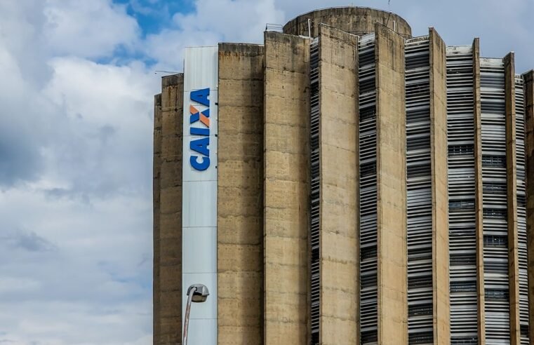 Clientes da Caixa podem dar imóvel em financiamento como garantia