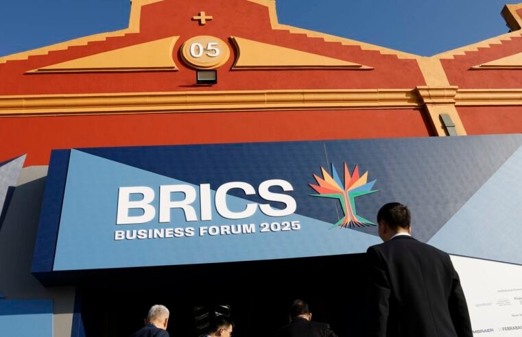 Empresários do Brics se reúnem no Rio em busca de ampliação de negócio
