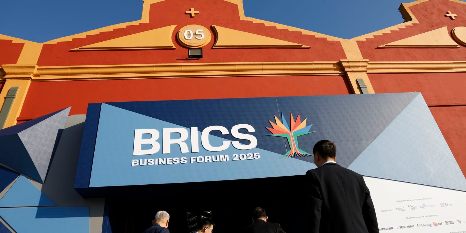 Empresários do Brics se reúnem no Rio em busca de ampliação de negócio