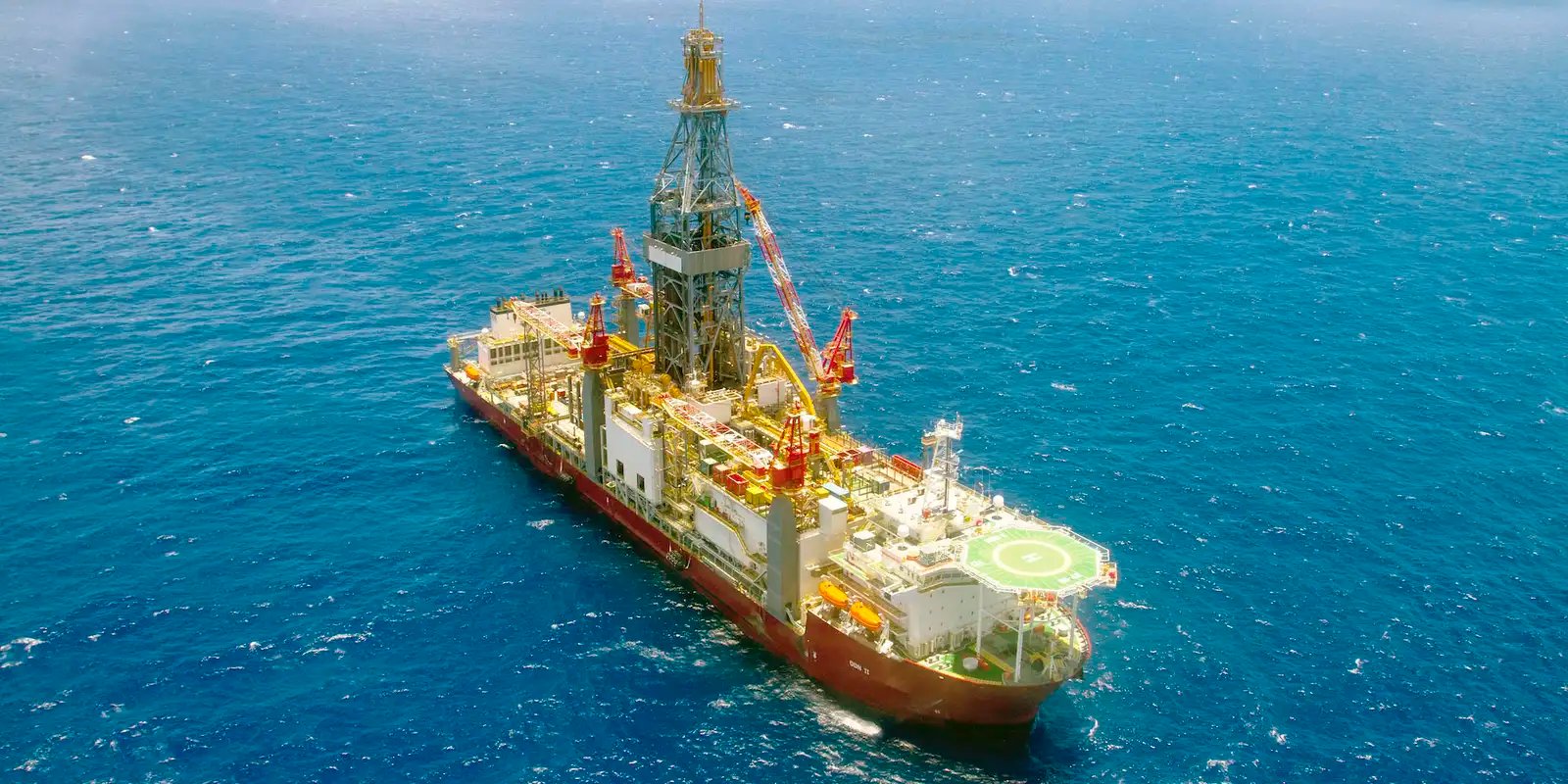 Espera por Margem Equatorial custa R$ 4 milhões por dia, diz federação