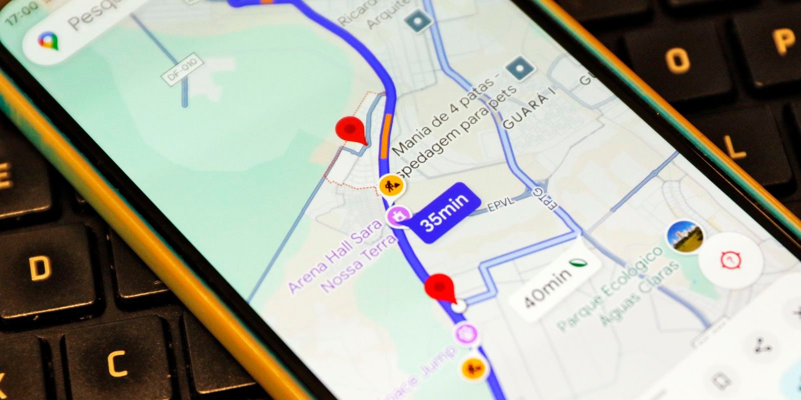 Governo avalia viabilidade de o Brasil criar seu próprio GPS