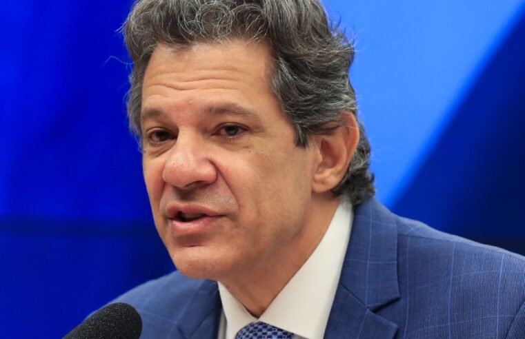 Haddad se reunirá com ministros da Argentina, Rússia e China