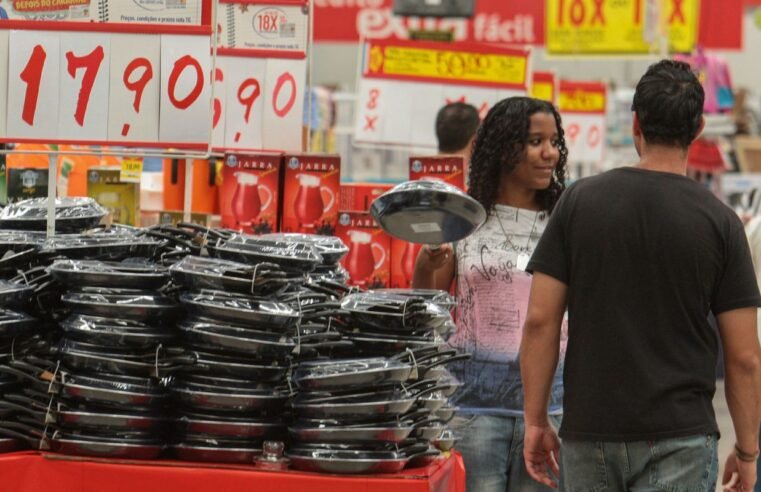 IPCA de junho faz Brasil estourar novo modelo de metas de inflação